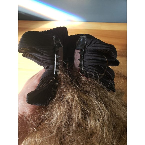 Revlon Fake Ponytail Claw Clip - Picture 2 of 5